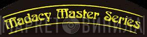 Madacy Master Series - Винил CD и Кассеты лейбла Madacy Master Series на сайте МаркетВинила