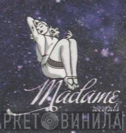 Madame Records - Винил CD и Кассеты лейбла Madame Records на сайте МаркетВинила