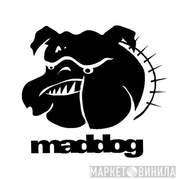 Maddog - Винил CD и Кассеты лейбла Maddog на сайте МаркетВинила
