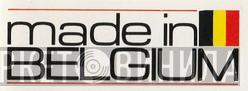 Made In Belgium - Винил CD и Кассеты лейбла Made In Belgium на сайте МаркетВинила