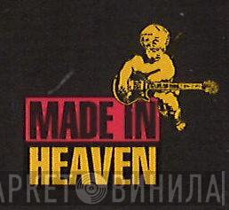 Made In Heaven  - Винил CD и Кассеты лейбла Made In Heaven (2) на сайте МаркетВинила