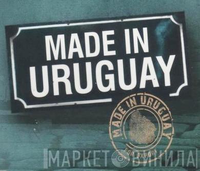 Made In Uruguay - For Export - Винил CD и Кассеты лейбла Made In Uruguay - For Export на сайте МаркетВинила