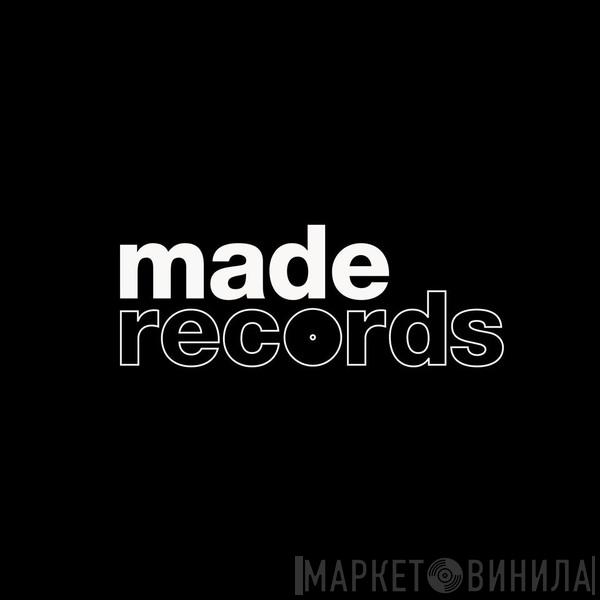 Made Records  - Винил CD и Кассеты лейбла Made Records (4) на сайте МаркетВинила