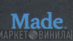 Made Records - Винил CD и Кассеты лейбла Made Records на сайте МаркетВинила