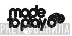 Made To Play - Винил CD и Кассеты лейбла Made To Play на сайте МаркетВинила