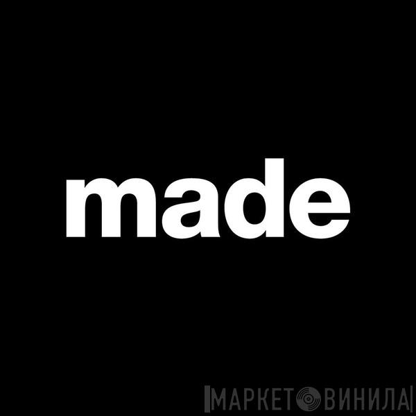 Made - Винил CD и Кассеты лейбла Made на сайте МаркетВинила