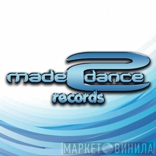 Made2Dance - Винил CD и Кассеты лейбла Made2Dance на сайте МаркетВинила