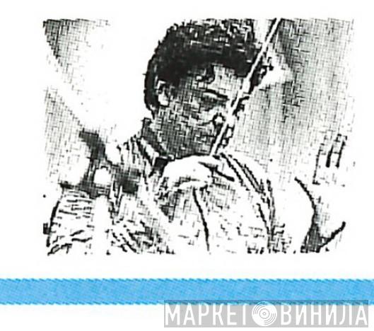 Maderna Edition - Винил CD и Кассеты лейбла Maderna Edition на сайте МаркетВинила