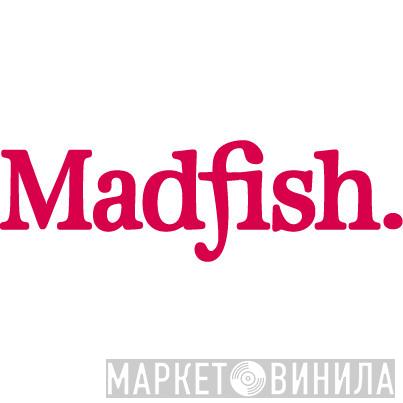 Madfish - Винил CD и Кассеты лейбла Madfish на сайте МаркетВинила