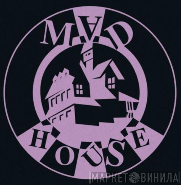 Madhouse Records - Винил CD и Кассеты лейбла Madhouse Records на сайте МаркетВинила