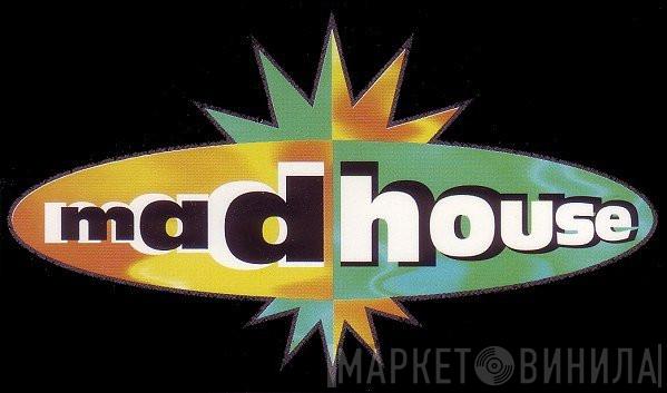 Madhouse  - Винил CD и Кассеты лейбла Madhouse (5) на сайте МаркетВинила