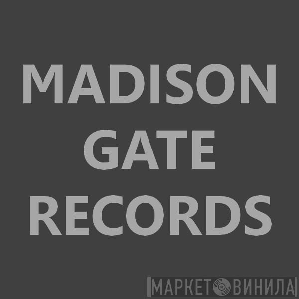 Madison Gate Records - Винил CD и Кассеты лейбла Madison Gate Records на сайте МаркетВинила