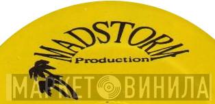 Madstorm Production - Винил CD и Кассеты лейбла Madstorm Production на сайте МаркетВинила