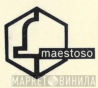 Maestoso - Винил CD и Кассеты лейбла Maestoso на сайте МаркетВинила