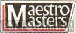 Maestro Masters - Винил CD и Кассеты лейбла Maestro Masters на сайте МаркетВинила