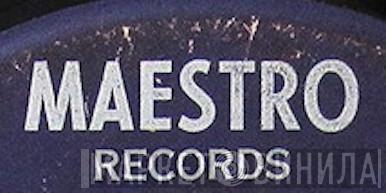 Maestro Records  - Винил CD и Кассеты лейбла Maestro Records (4) на сайте МаркетВинила
