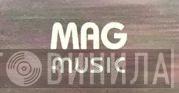 Mag Music - Винил CD и Кассеты лейбла Mag Music на сайте МаркетВинила