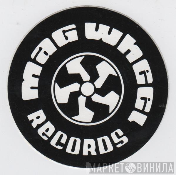 Mag Wheel Records - Винил CD и Кассеты лейбла Mag Wheel Records на сайте МаркетВинила