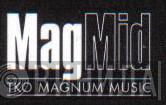 MagMid - Винил CD и Кассеты лейбла MagMid на сайте МаркетВинила