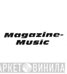 Magazine Music - Винил CD и Кассеты лейбла Magazine Music на сайте МаркетВинила