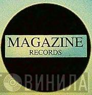 Magazine Records - Винил CD и Кассеты лейбла Magazine Records на сайте МаркетВинила