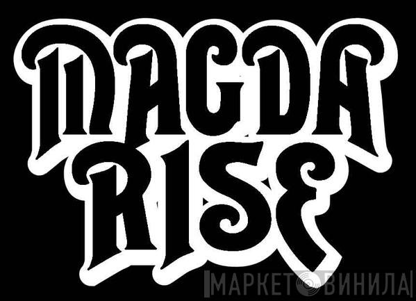 Magdarise - Винил CD и Кассеты лейбла Magdarise на сайте МаркетВинила