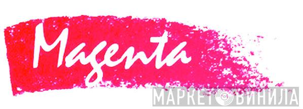 Magenta  - Винил CD и Кассеты лейбла Magenta (2) на сайте МаркетВинила