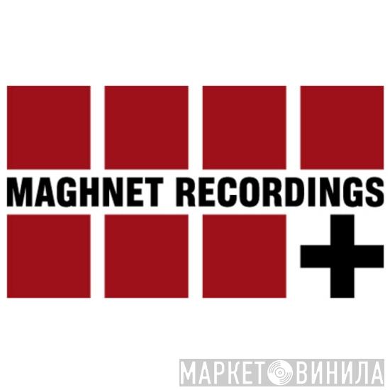 Maghnet Recordings - Винил CD и Кассеты лейбла Maghnet Recordings на сайте МаркетВинила