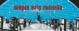 Magic City Records - Винил CD и Кассеты лейбла Magic City Records на сайте МаркетВинила