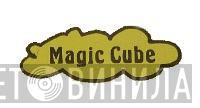 Magic Cube - Винил CD и Кассеты лейбла Magic Cube на сайте МаркетВинила