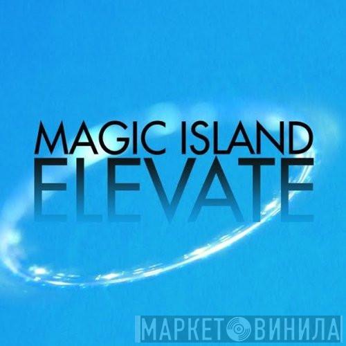 Magic Island Elevate - Винил CD и Кассеты лейбла Magic Island Elevate на сайте МаркетВинила