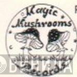 Magic Mushrooms Records - Винил CD и Кассеты лейбла Magic Mushrooms Records на сайте МаркетВинила