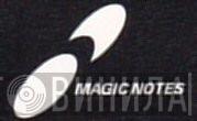 Magic Notes  - Винил CD и Кассеты лейбла Magic Notes (2) на сайте МаркетВинила
