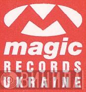 Magic Records Ukraine - Винил CD и Кассеты лейбла Magic Records Ukraine на сайте МаркетВинила