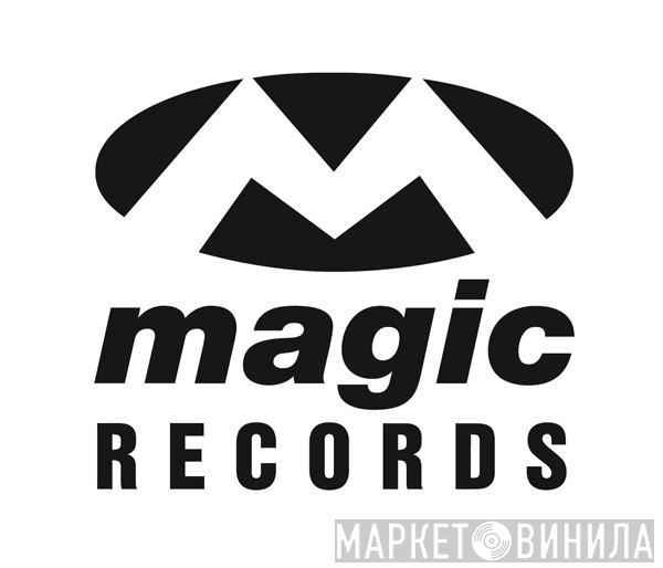 Magic Records - Винил CD и Кассеты лейбла Magic Records на сайте МаркетВинила