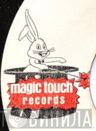 Magic Touch Records - Винил CD и Кассеты лейбла Magic Touch Records на сайте МаркетВинила
