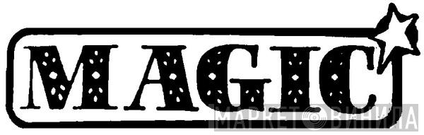 Magic  - Винил CD и Кассеты лейбла Magic (17) на сайте МаркетВинила