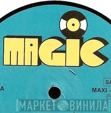 Magic - Винил CD и Кассеты лейбла Magic на сайте МаркетВинила