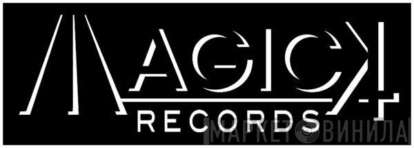 Magick Records - Винил CD и Кассеты лейбла Magick Records на сайте МаркетВинила