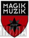 Magik Muzik UK - Винил CD и Кассеты лейбла Magik Muzik UK на сайте МаркетВинила