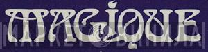 Magique - Винил CD и Кассеты лейбла Magique на сайте МаркетВинила
