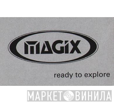 Magix Entertainment - Винил CD и Кассеты лейбла Magix Entertainment на сайте МаркетВинила