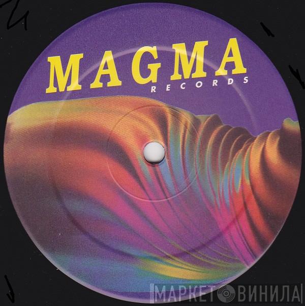 Magma Records  - Винил CD и Кассеты лейбла Magma Records (2) на сайте МаркетВинила