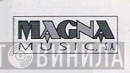 Magna Music, S.A. - Винил CD и Кассеты лейбла Magna Music, S.A. на сайте МаркетВинила