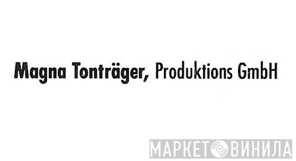 Magna Tonträger Produktions GmbH - Винил CD и Кассеты лейбла Magna Tonträger Produktions GmbH на сайте МаркетВинила