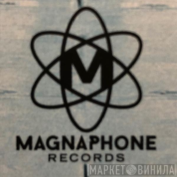 Magnaphone Records - Винил CD и Кассеты лейбла Magnaphone Records на сайте МаркетВинила