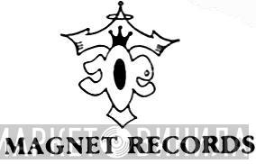 Magnet Records - Винил CD и Кассеты лейбла Magnet Records на сайте МаркетВинила