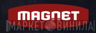 Magnet  - Винил CD и Кассеты лейбла Magnet (12) на сайте МаркетВинила
