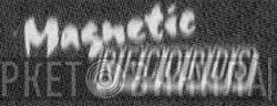 Magnetic Records  - Винил CD и Кассеты лейбла Magnetic Records (6) на сайте МаркетВинила