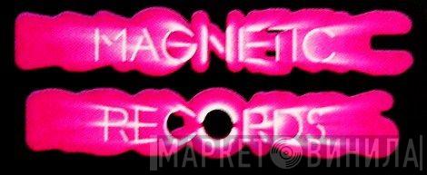 Magnetic Records  - Винил CD и Кассеты лейбла Magnetic Records (9) на сайте МаркетВинила